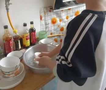 毕节帮妈妈做家务的收获有哪些？